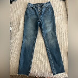 Rockstar super skinny